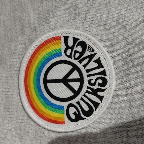 Quiksilver Jacket - Picture 8 of 9